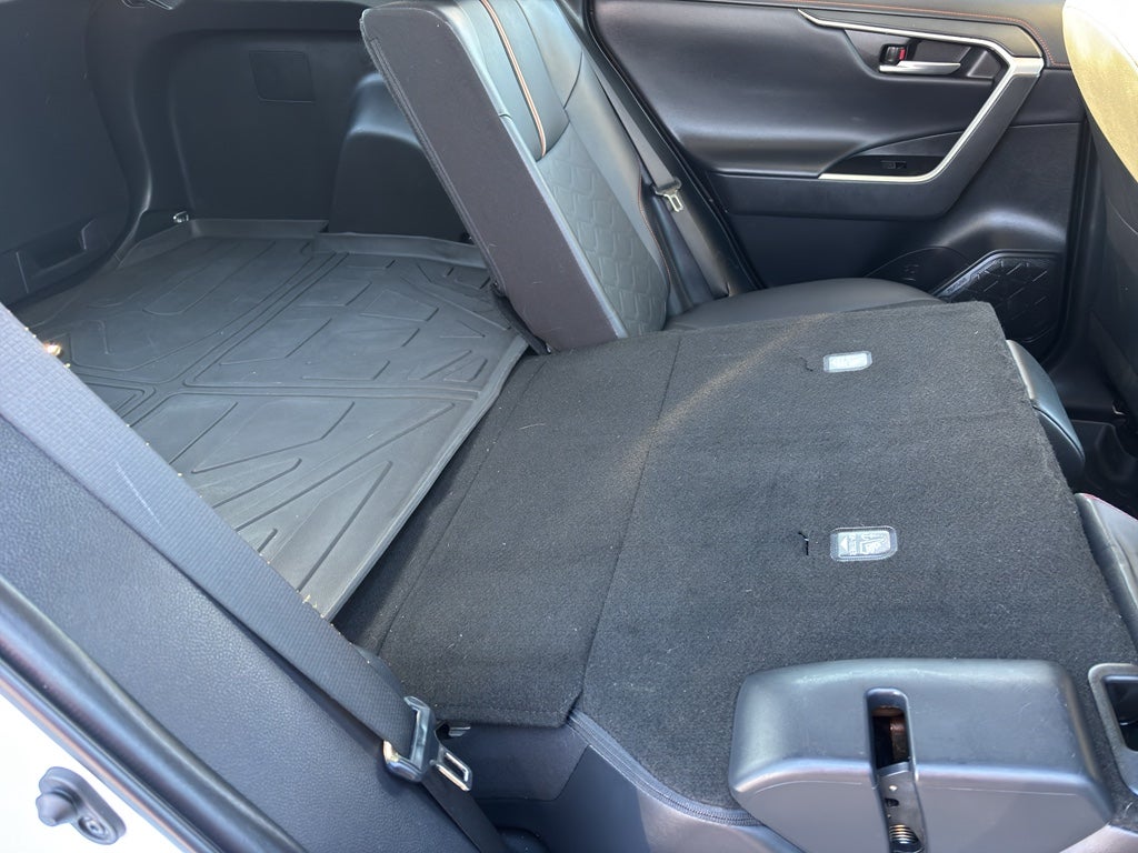 2023 Toyota RAV4 Adventure