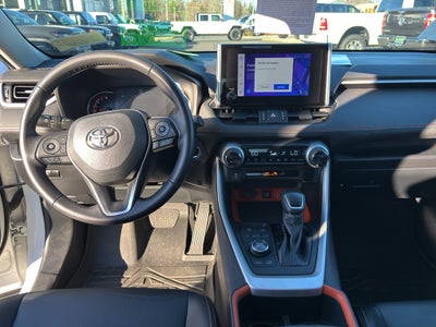 2023 Toyota RAV4 Adventure