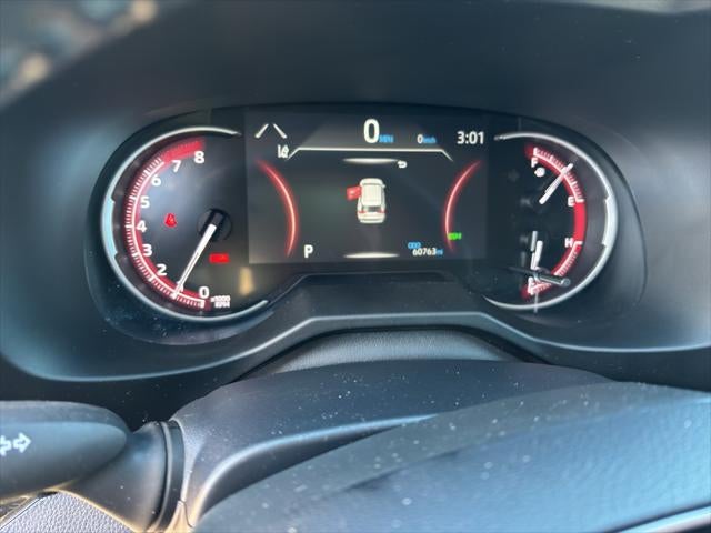 2023 Toyota RAV4 Adventure