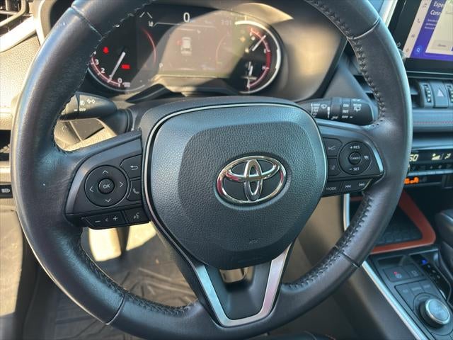 2023 Toyota RAV4 Adventure