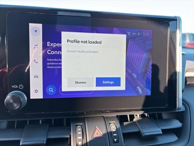 2023 Toyota RAV4 Adventure