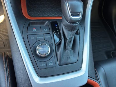 2023 Toyota RAV4 Adventure