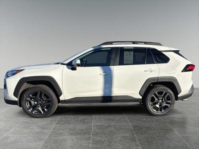 2023 Toyota RAV4 Adventure