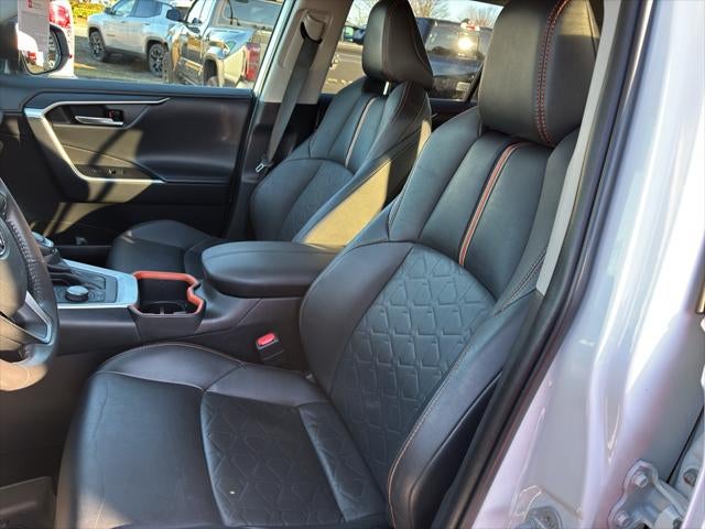 2023 Toyota RAV4 Adventure