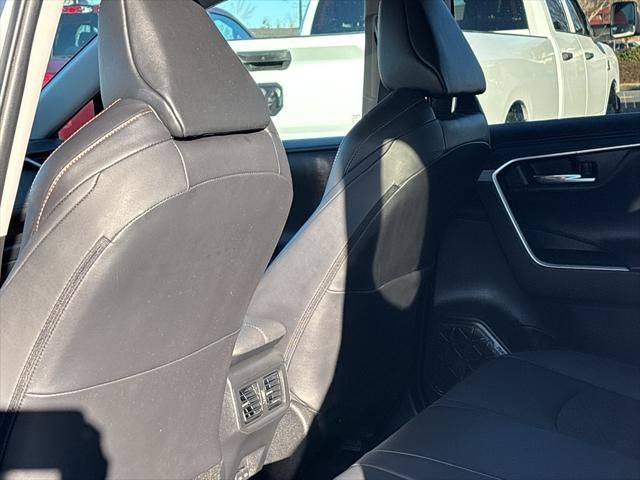 2023 Toyota RAV4 Adventure