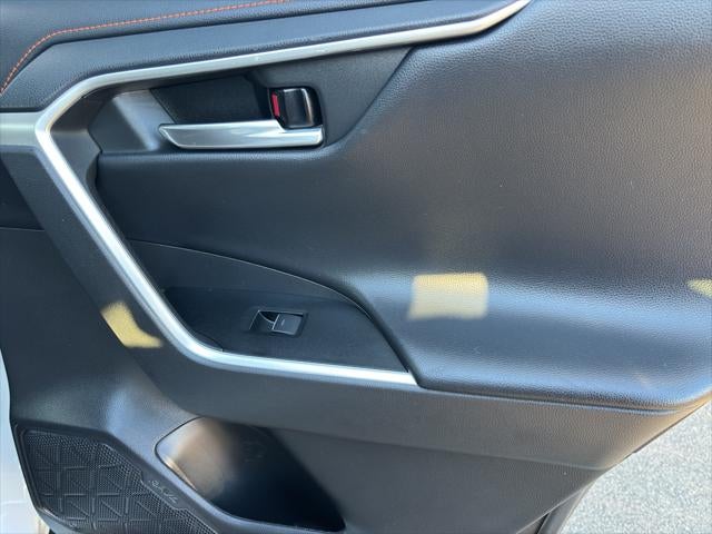 2023 Toyota RAV4 Adventure