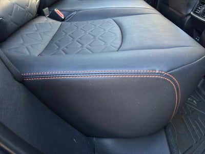 2023 Toyota RAV4 Adventure