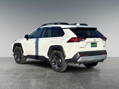 2023 Toyota RAV4 Adventure