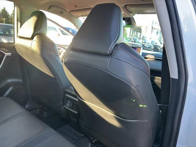 2023 Toyota RAV4 Adventure