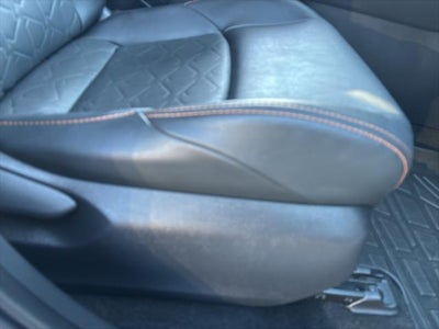 2023 Toyota RAV4 Adventure