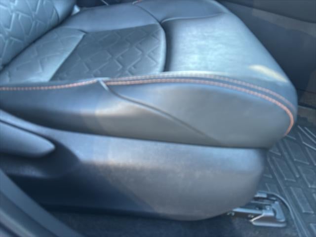 2023 Toyota RAV4 Adventure