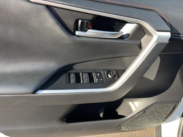 2023 Toyota RAV4 Adventure