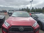 2020 Toyota RAV4 TRD Off Road