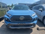 2022 Toyota RAV4 TRD Off Road