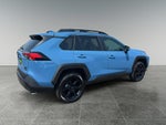 2022 Toyota RAV4 TRD Off Road
