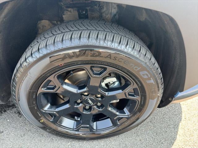 2022 Toyota RAV4 TRD Off Road