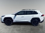 2022 Toyota RAV4 TRD Off Road