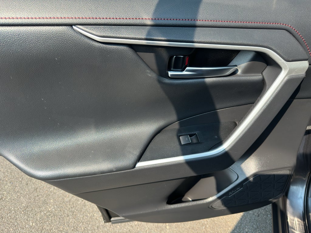 2024 Toyota RAV4 TRD Off Road