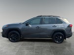 2024 Toyota RAV4 TRD Off Road