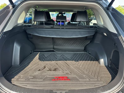 2024 Toyota RAV4 TRD Off Road