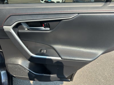 2024 Toyota RAV4 TRD Off Road