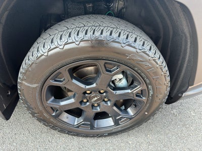 2024 Toyota RAV4 TRD Off Road