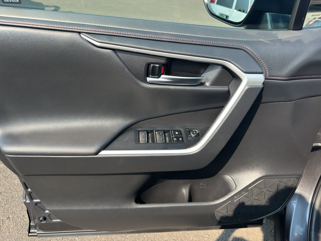 2024 Toyota RAV4 TRD Off Road