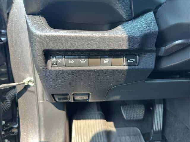 2024 Toyota RAV4 TRD Off Road