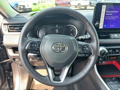 2024 Toyota RAV4 TRD Off Road
