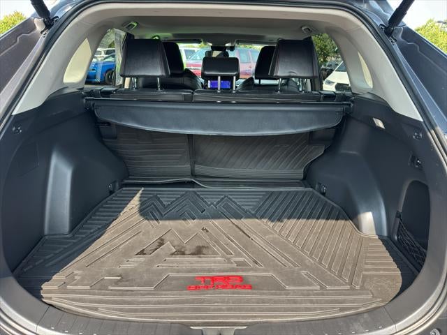 2024 Toyota RAV4 TRD Off Road