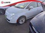 2017 FIAT 500 Pop