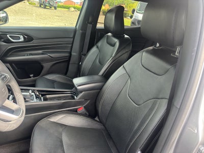 2023 Jeep Compass High Altitude