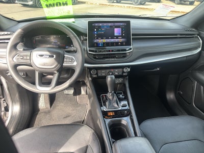 2023 Jeep Compass High Altitude