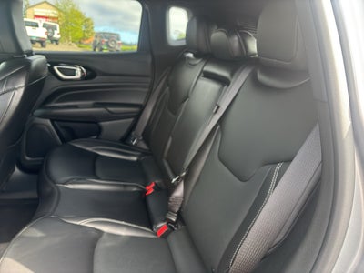 2023 Jeep Compass High Altitude
