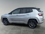 2023 Jeep Compass High Altitude