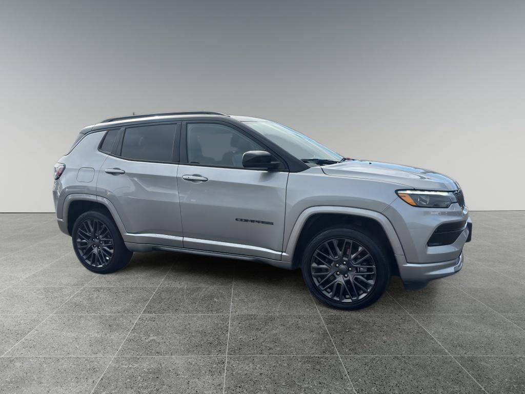2023 Jeep Compass High Altitude