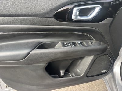 2023 Jeep Compass High Altitude
