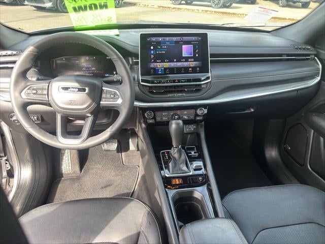 2023 Jeep Compass High Altitude