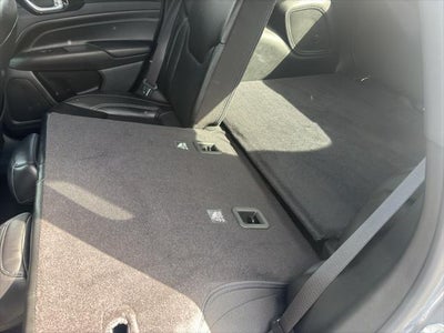2023 Jeep Compass High Altitude