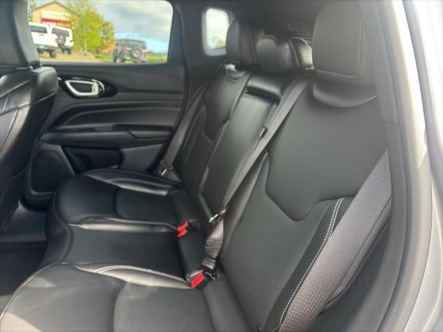 2023 Jeep Compass High Altitude