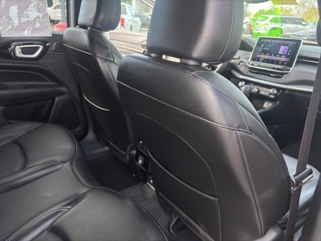 2023 Jeep Compass High Altitude