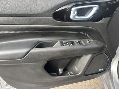 2023 Jeep Compass High Altitude