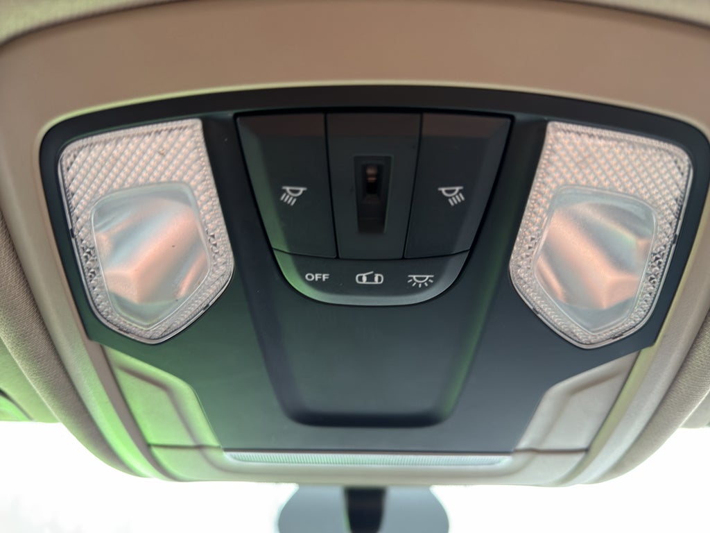 2019 RAM 3500 Big Horn