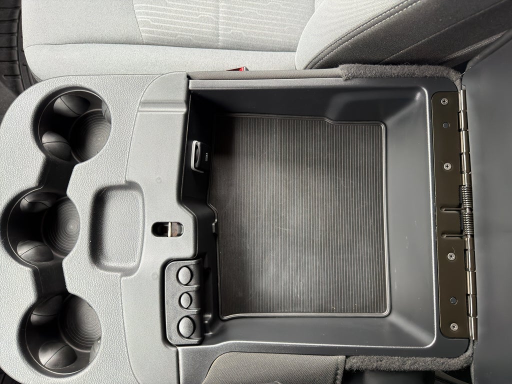 2019 RAM 3500 Big Horn