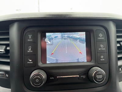 2019 RAM 3500 Big Horn