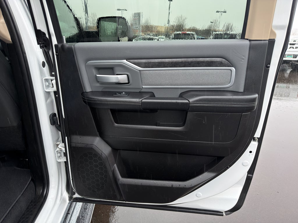 2019 RAM 3500 Big Horn