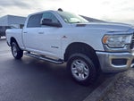 2019 RAM 3500 Big Horn