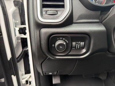 2019 RAM 3500 Big Horn