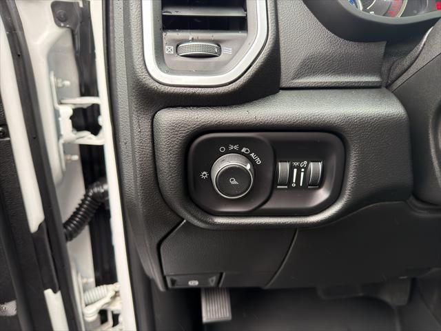 2019 RAM 3500 Big Horn