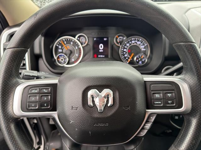 2019 RAM 3500 Big Horn